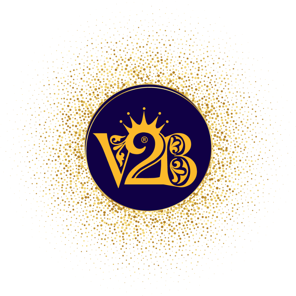 V2B LOGO