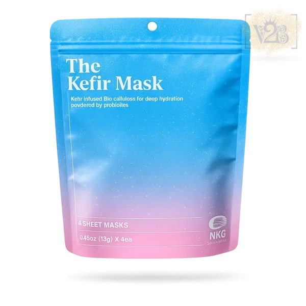 THE KEFIR Premium Bio-cellulose Mask