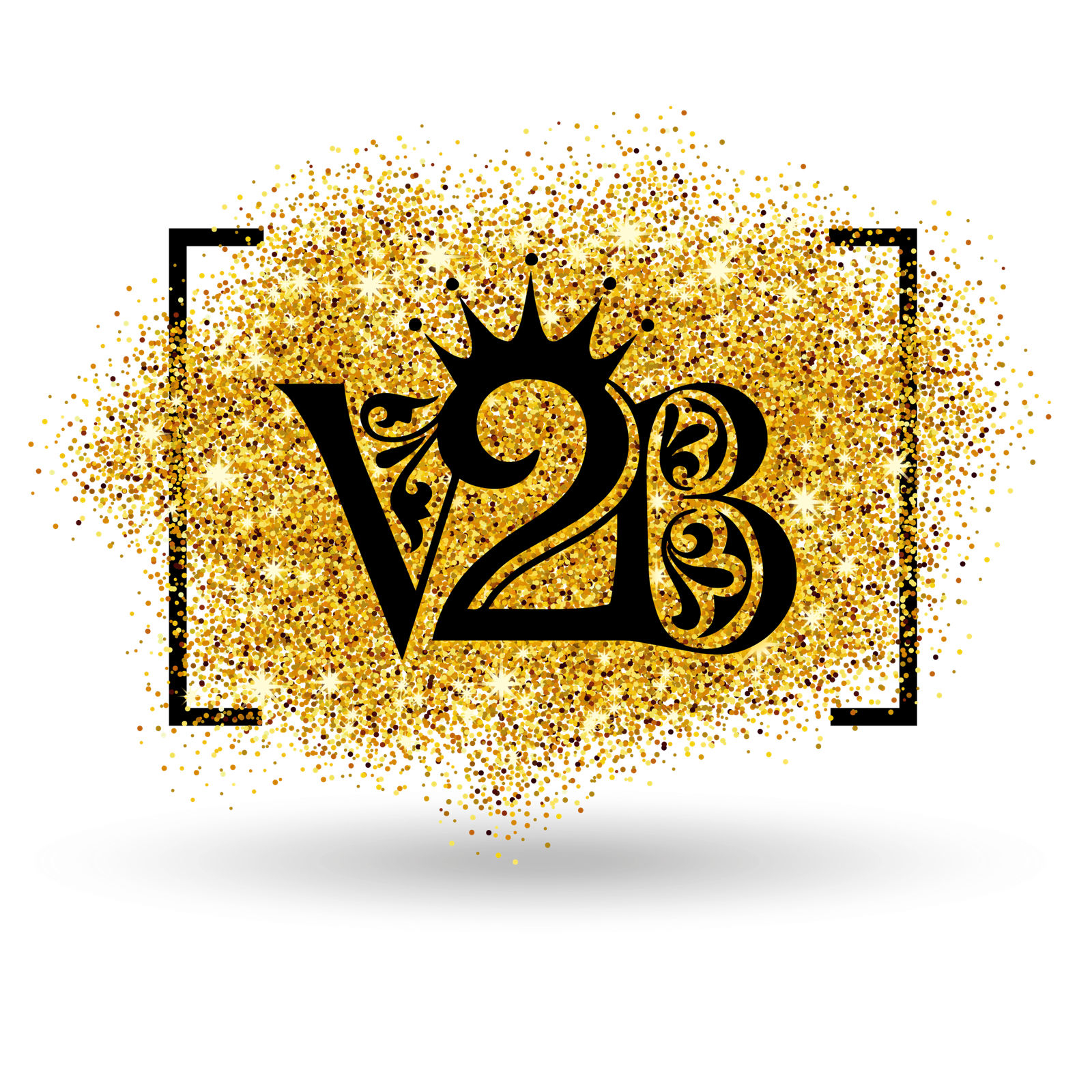 V2B logo
