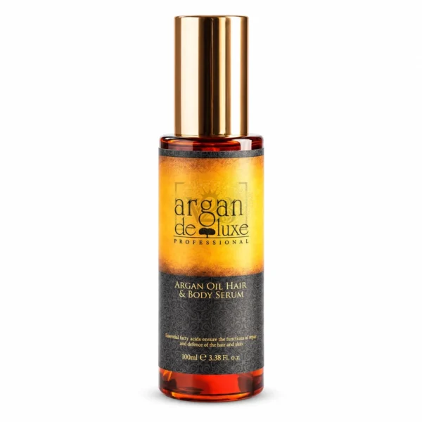 Argan Deluxe oil Argan Deluxe oil