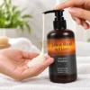 Shampoo Jelea Real (2) Shampoo Jelea Real (2)