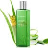 Pure Aloe Vera Gel - 240ml 99.8% Pure Organic Aloe Vera Skin Hydrator